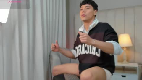 DEMON NORTH online show from 11/25/25, 05:13