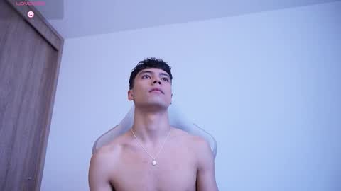 DEMON NORTH online show from 01/08/26, 04:53