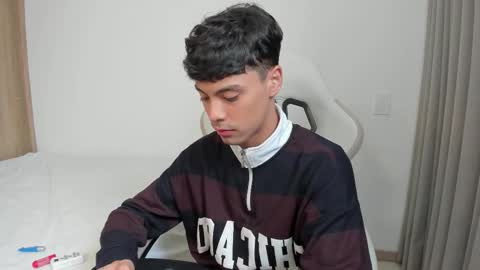 DEMON NORTH online show from 01/13/26, 04:34