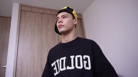 DEMON NORTH online show from 02/13/26, 03:19