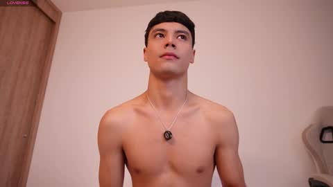 DEMON NORTH online show from 03/06/26, 01:18