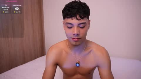 DEMON NORTH online show from 03/20/26, 10:36