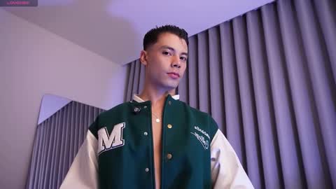 DEMON NORTH online show from 03/21/26, 11:52