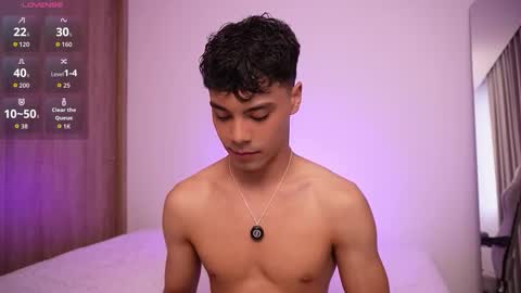 DEMON NORTH online show from 03/23/26, 10:36