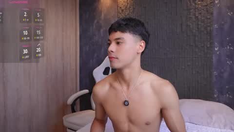 DEMON NORTH online show from 04/26/26, 02:26