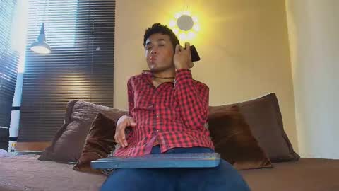 Snapshot of damon_salvarote_s chatting on 02/14/26, 08:49 Damon Salvatore online show from 02/14/26, 08:49