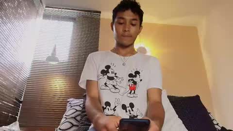 Snapshot of damon_salvarote_s chatting on 02/17/26, 07:31 Damon Salvatore online show from 02/17/26, 07:31