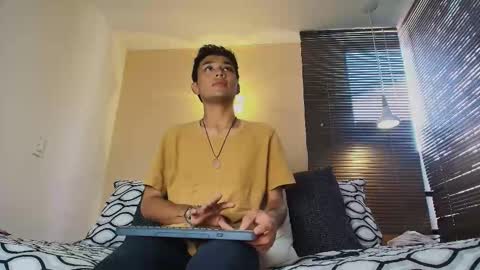 Snapshot of damon_salvarote_s chatting on 02/23/26, 08:06 Damon Salvatore online show from 02/23/26, 08:06