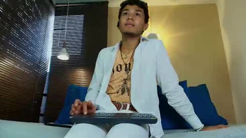 Damon  Salvatore online show from 03/23/26, 07:18