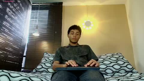 Damon  Salvatore online show from 04/07/26, 06:52