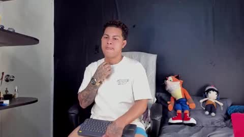 DAMON  online show from 03/06/26, 06:43