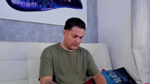 DAMON  online show from 03/24/26, 04:28