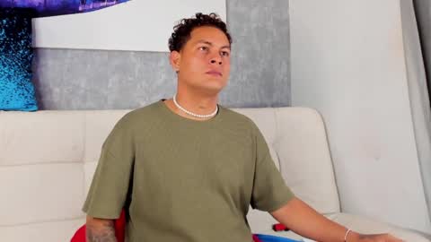 DAMON  online show from 04/01/26, 02:01