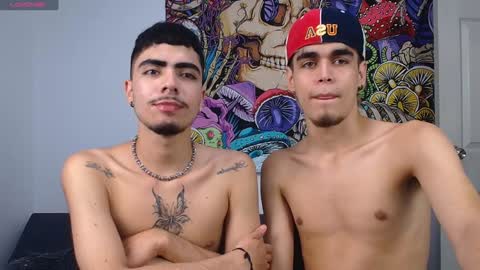 damoncolbi online show from 12/11/24, 03:45