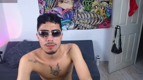 damoncolbi online show from 12/21/24, 05:03