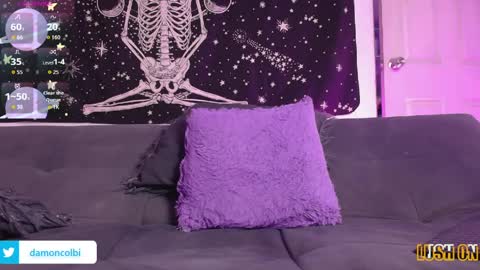 damoncolbi online show from 04/24/26, 12:24