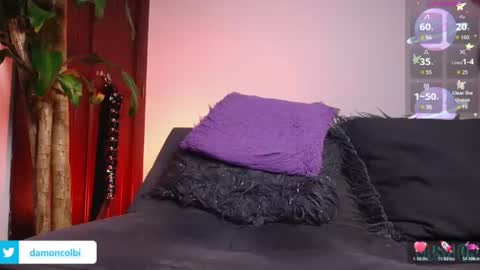 Snapshot of damoncolbi chatting on 07/03/26, 10:27 damoncolbi online show from 07/03/26, 10:27