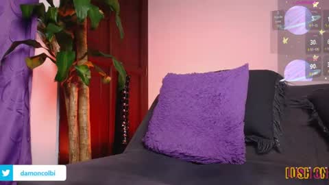Snapshot of damoncolbi chatting on 07/10/26, 12:15 damoncolbi online show from 07/10/26, 12:15