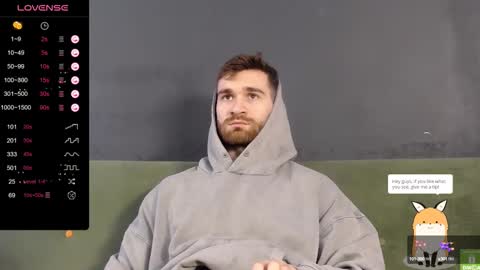 Discount ONLYFANS -  online show from 02/16/25, 11:05