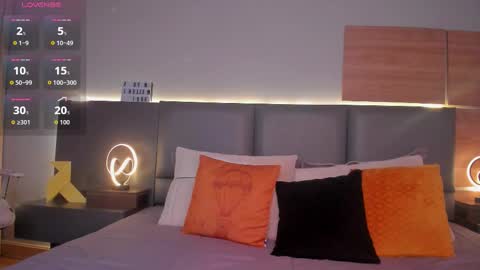 Snapshot of damonsantos chatting on 11/17/25, 12:33 D A M O N online show from 11/17/25, 12:33