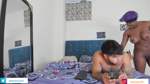 Damon online show from 02/06/25, 03:20