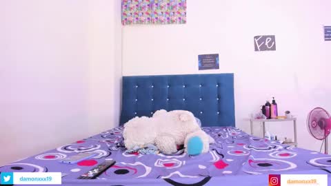 Damon online show from 02/07/25, 06:13