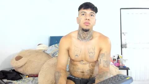 Damon online show from 10/16/25, 08:26