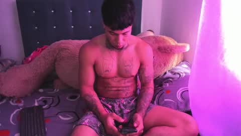 Damon online show from 12/02/25, 06:47