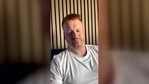 Snapshot of damoukginger chatting on 06/11/26, 12:58 damoukginger online show from 06/11/26, 12:58