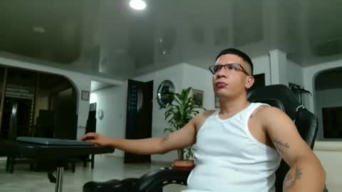 damyan_2003 online show from 03/16/26, 03:23