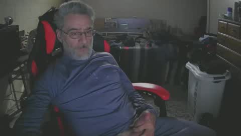 dan137111 online show from 03/12/26, 04:13