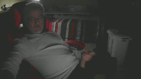 dan137111 online show from 03/23/26, 10:30