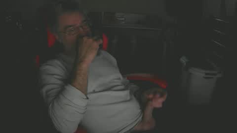 dan137111 online show from 03/29/26, 12:38