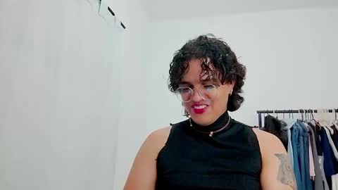 Snapshot of dan_blous chatting on 02/21/26, 11:17 Diane Blosson online show from 02/21/26, 11:17