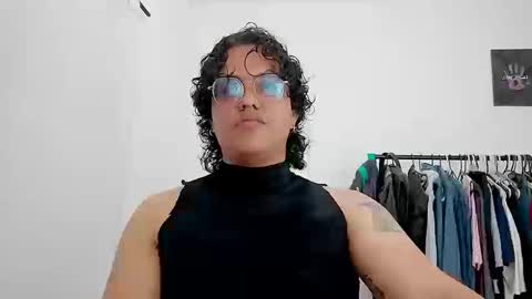 Diane Blosson online show from 03/20/26, 01:21