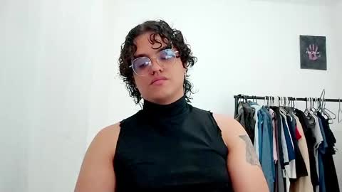 Diane Blosson online show from 03/23/26, 12:25