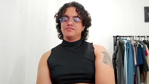 Diane Blosson online show from 03/30/26, 02:23