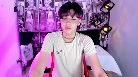 D A N online show from 12/14/25, 02:11