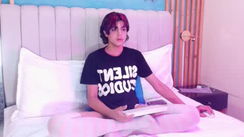 D A N online show from 02/10/26, 07:51