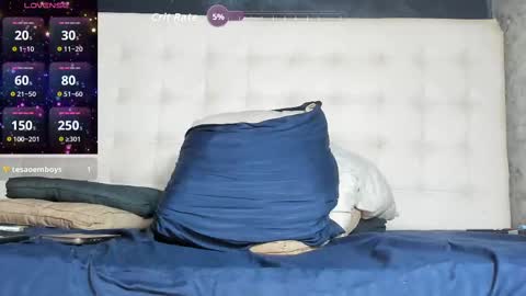 DAN online show from 10/25/25, 12:40