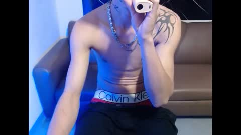 dan_jonson15 online show from 09/21/25, 11:28