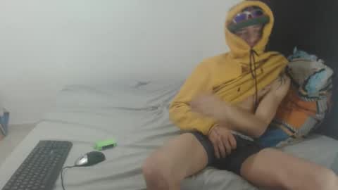 dan_jonson15 online show from 10/23/25, 02:16