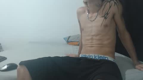 dan_jonson15 online show from 10/24/25, 05:09