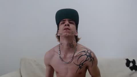 dan_jonson15 online show from 11/20/25, 02:28