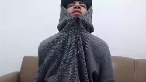 dan_jonson15 online show from 11/30/25, 12:20