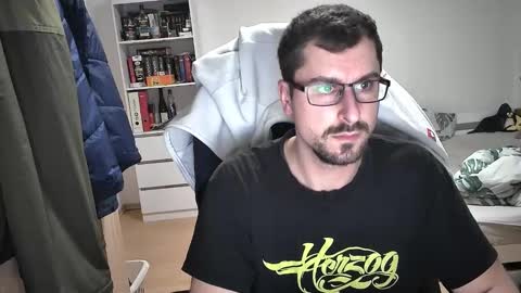 King Dan online show from 12/11/24, 07:36