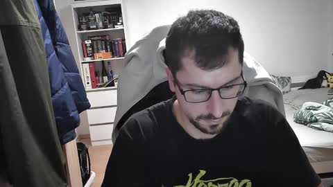 King Dan online show from 12/12/24, 07:37