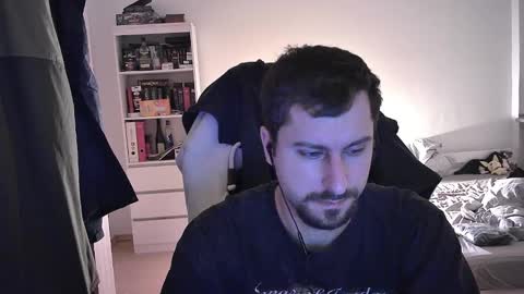 King Dan online show from 12/28/24, 08:47