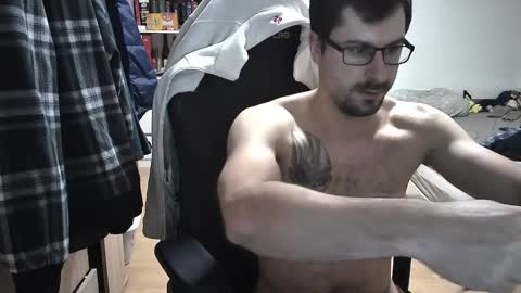 King Dan online show from 01/25/25, 08:10