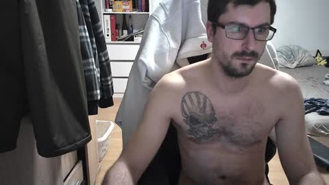 King Dan online show from 01/30/25, 07:26